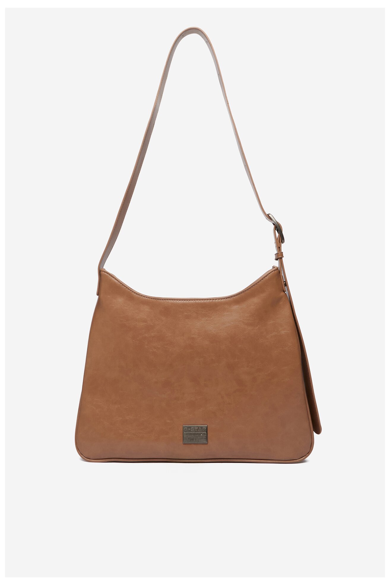 Сумка З Ремінцем G-STAR RAW C-LDA8480 СВІТЛО-БЕЖЕВИЙ