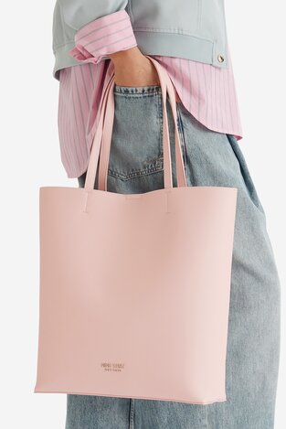 Torba NINE WEST CEO-ELARA-LDA8545 ROZE