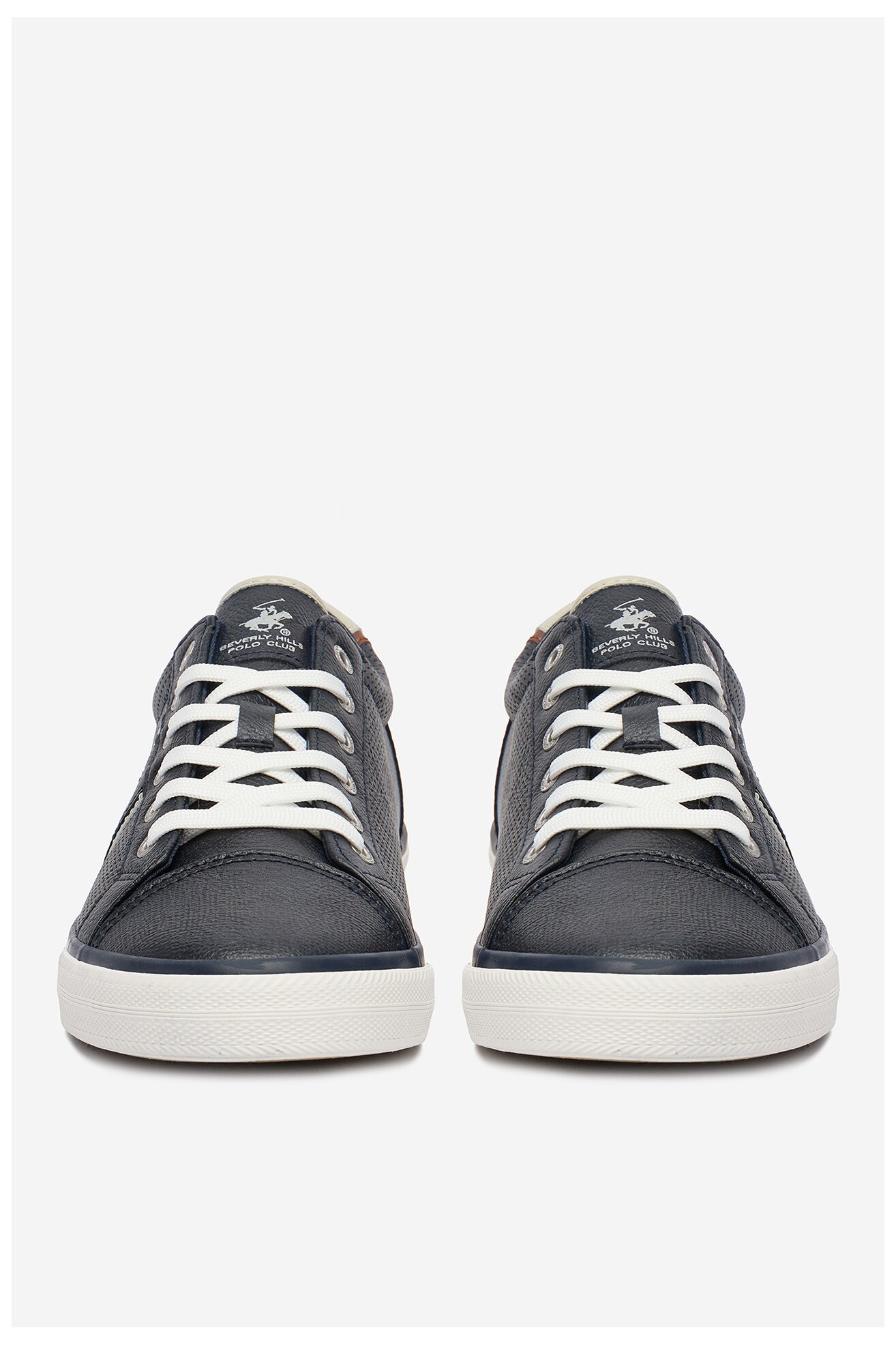 Кецове Beverly Hills Polo Club CEO-FRISCO-01 КОБАЛТОВО СИНЬО