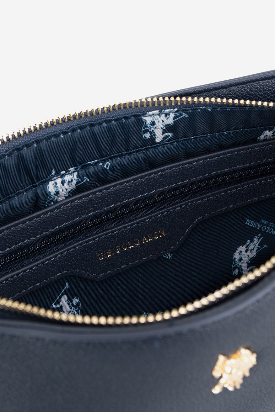 
                U.S. POLO ASSN. - Średnia torebka na ramię - 5905588980896