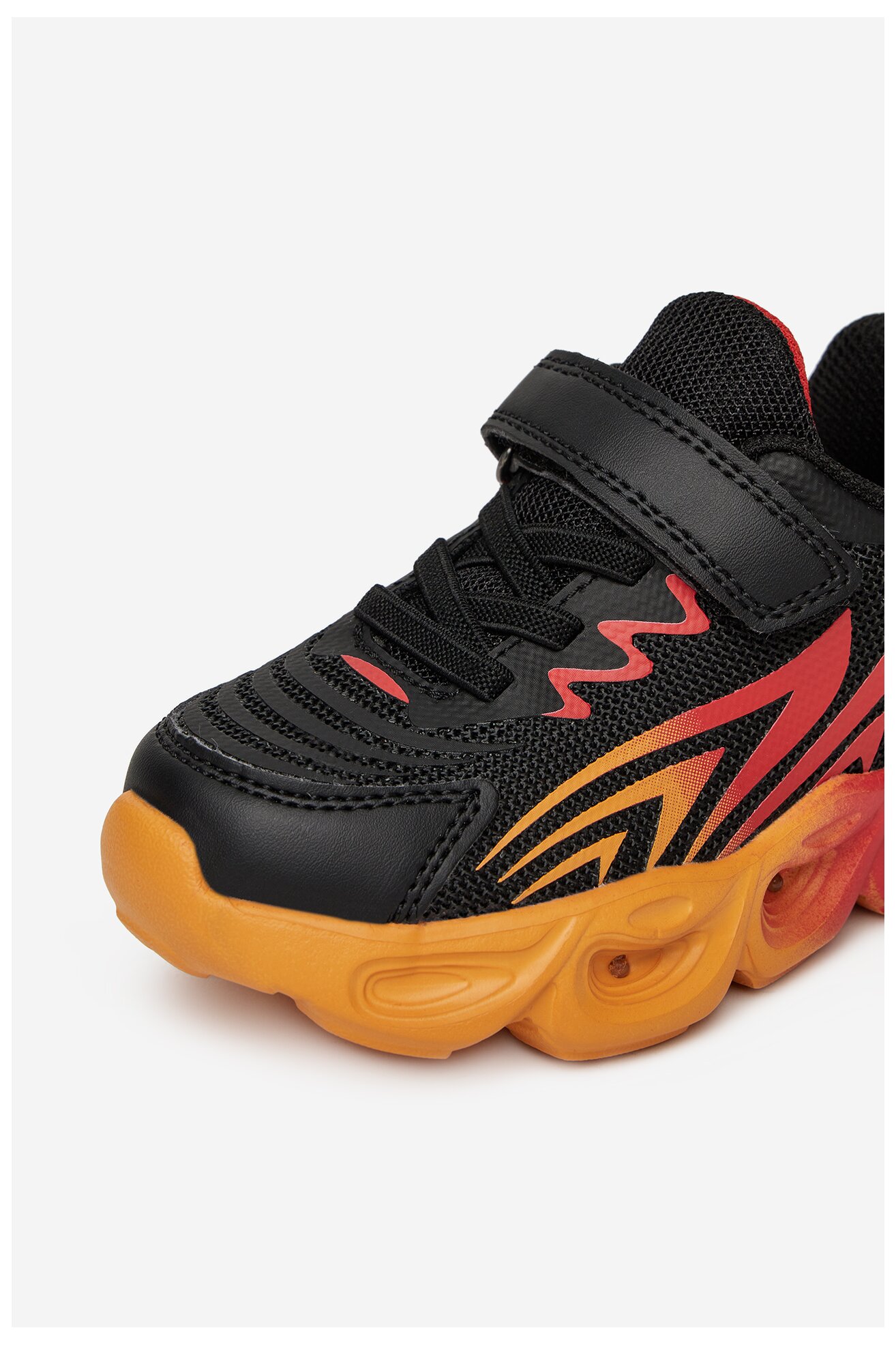 Patike Action Boy K23325 CRVENA