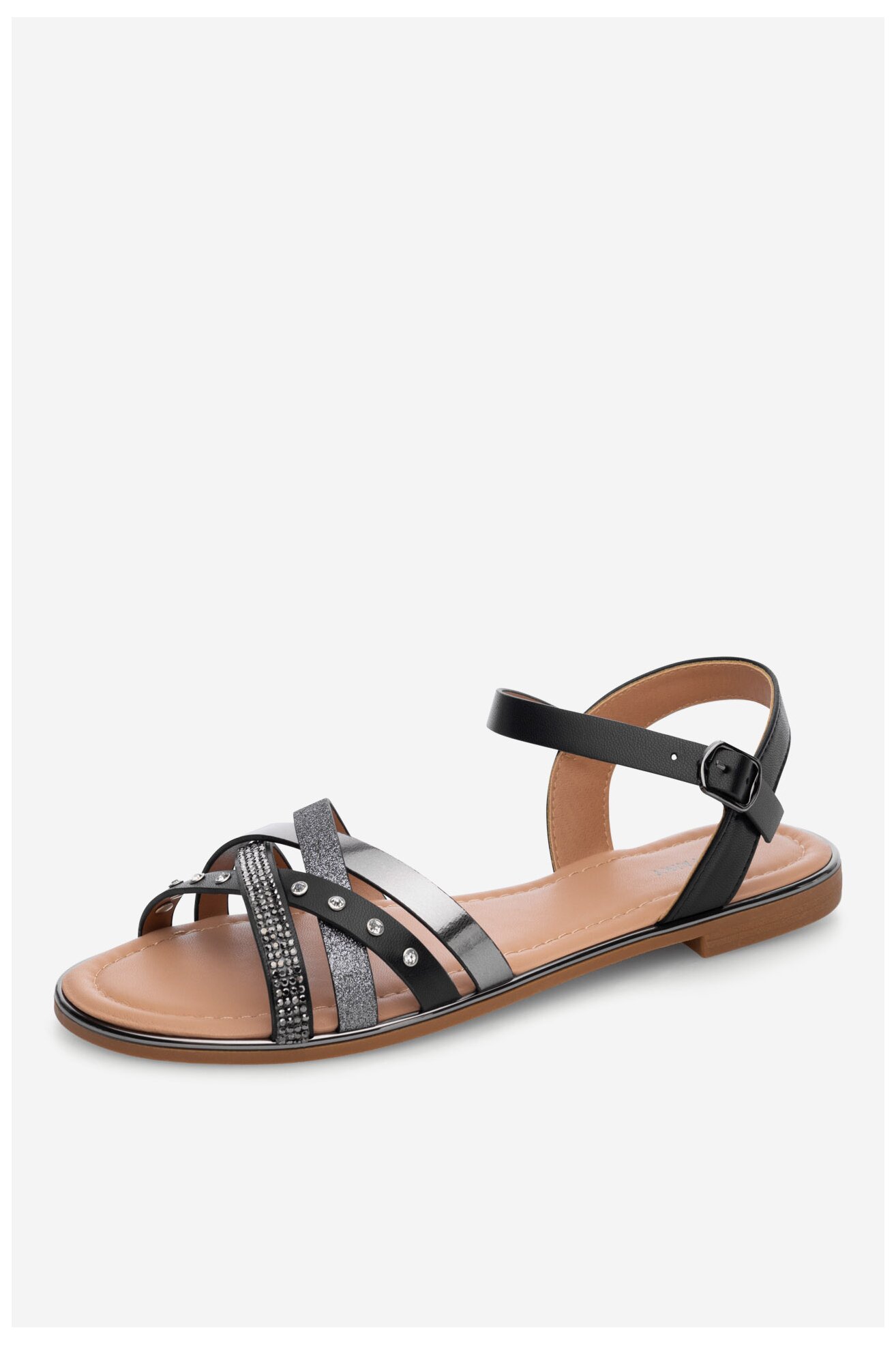 Сандали Jenny Fairy WYL0710-11 ЧЕРЕН