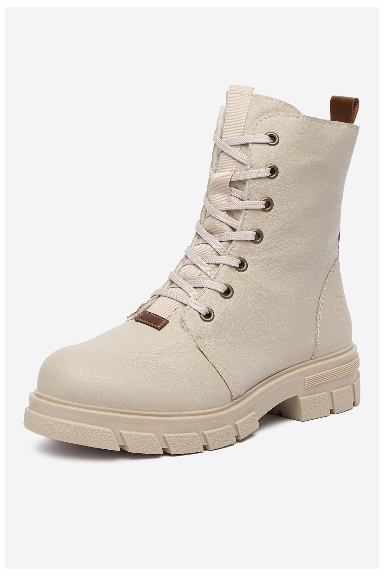 Боти Rieker CEO-Z9116-60 БЕЖОВ