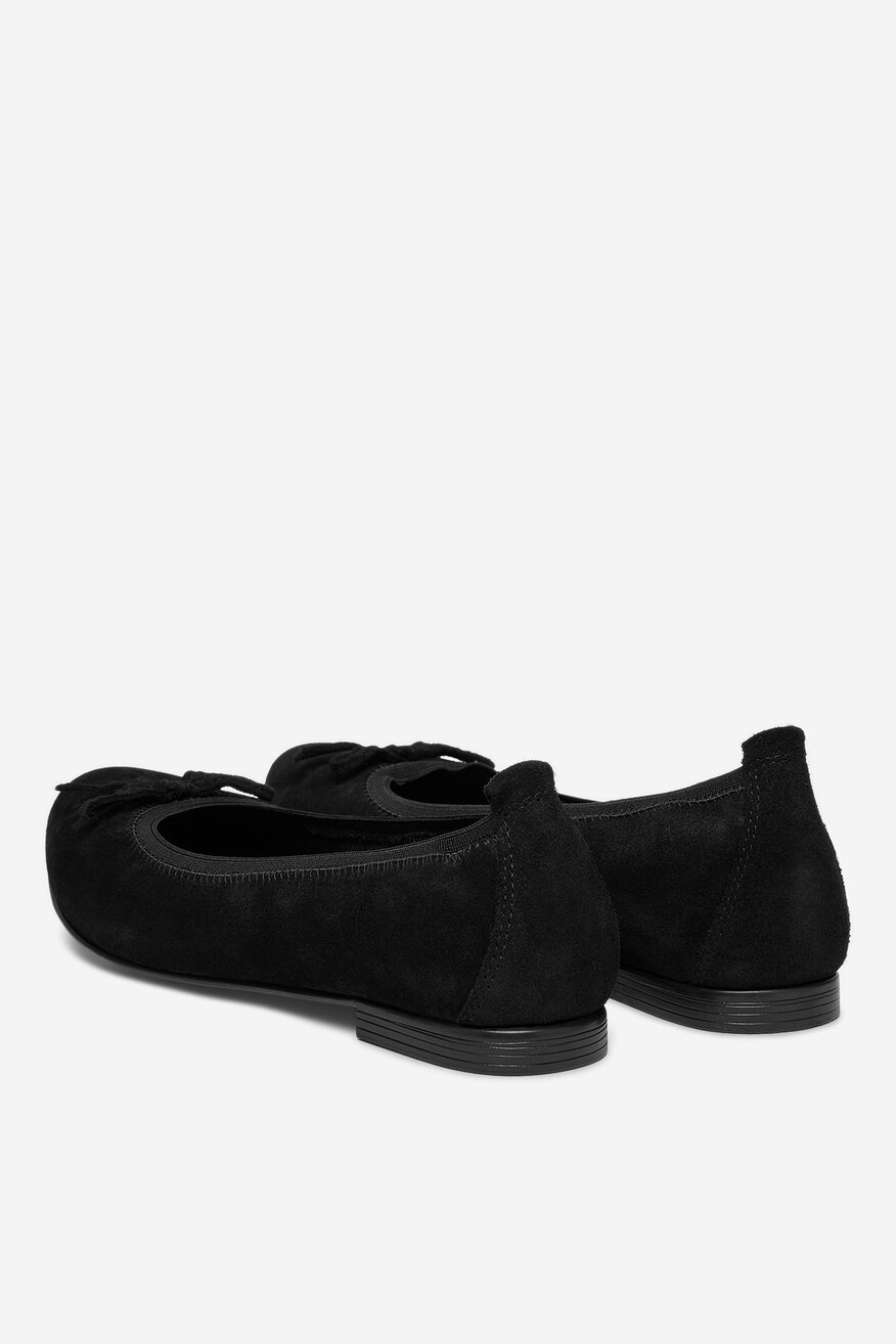 
                Балерина Lasocki ЧЕРЕН - 5906751860731