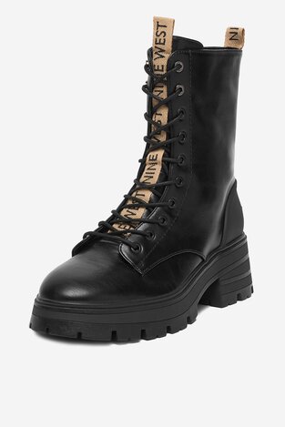 Черевики NINE WEST CEO-TALIA-01 ЧОРНИЙ