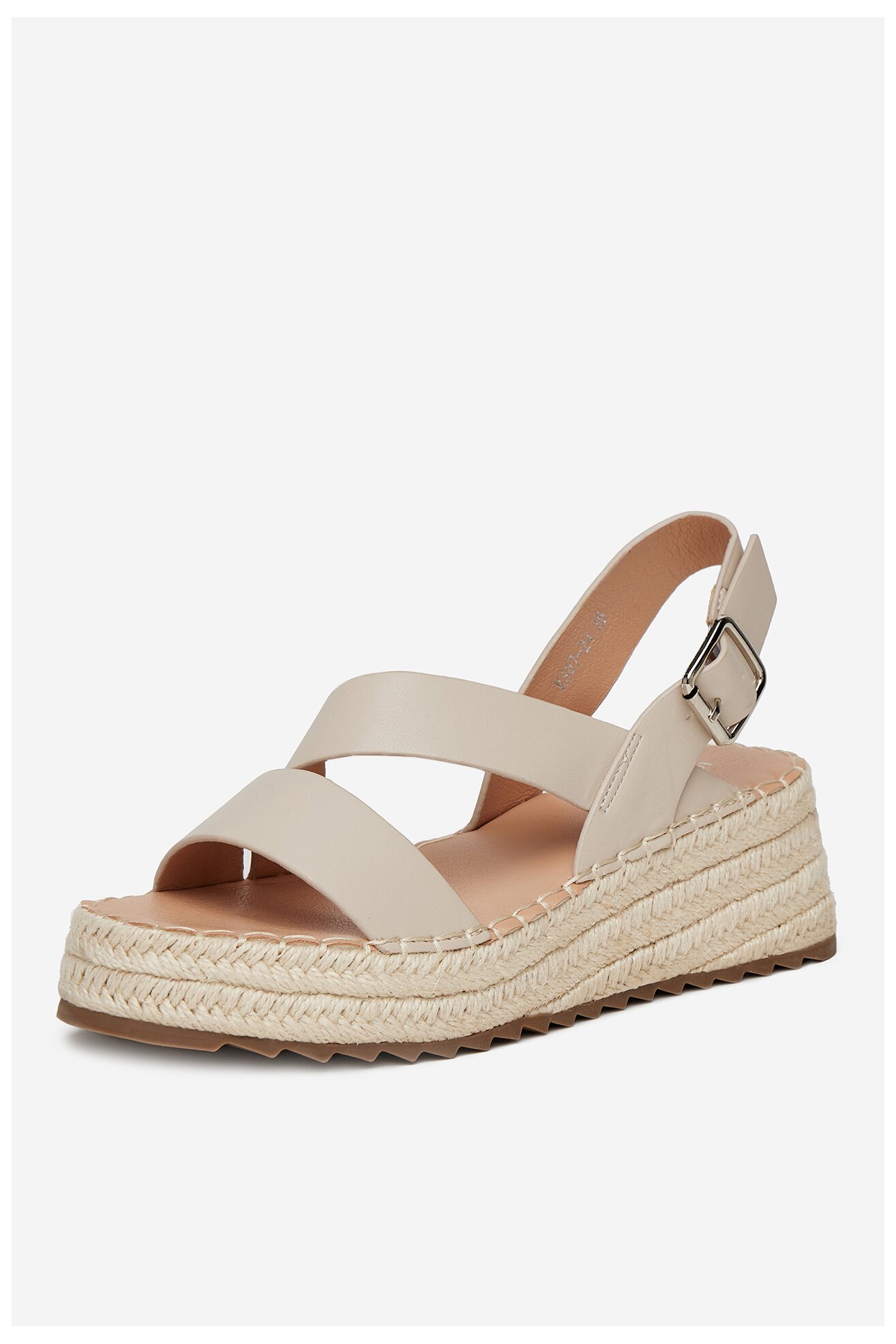 Sandale DeeZee RS07-24 BEJ