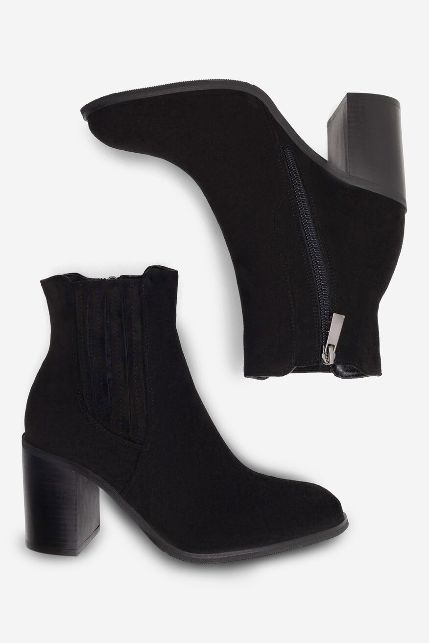 
                Ghete Jenny Fairy NEGRU - 5905588072744