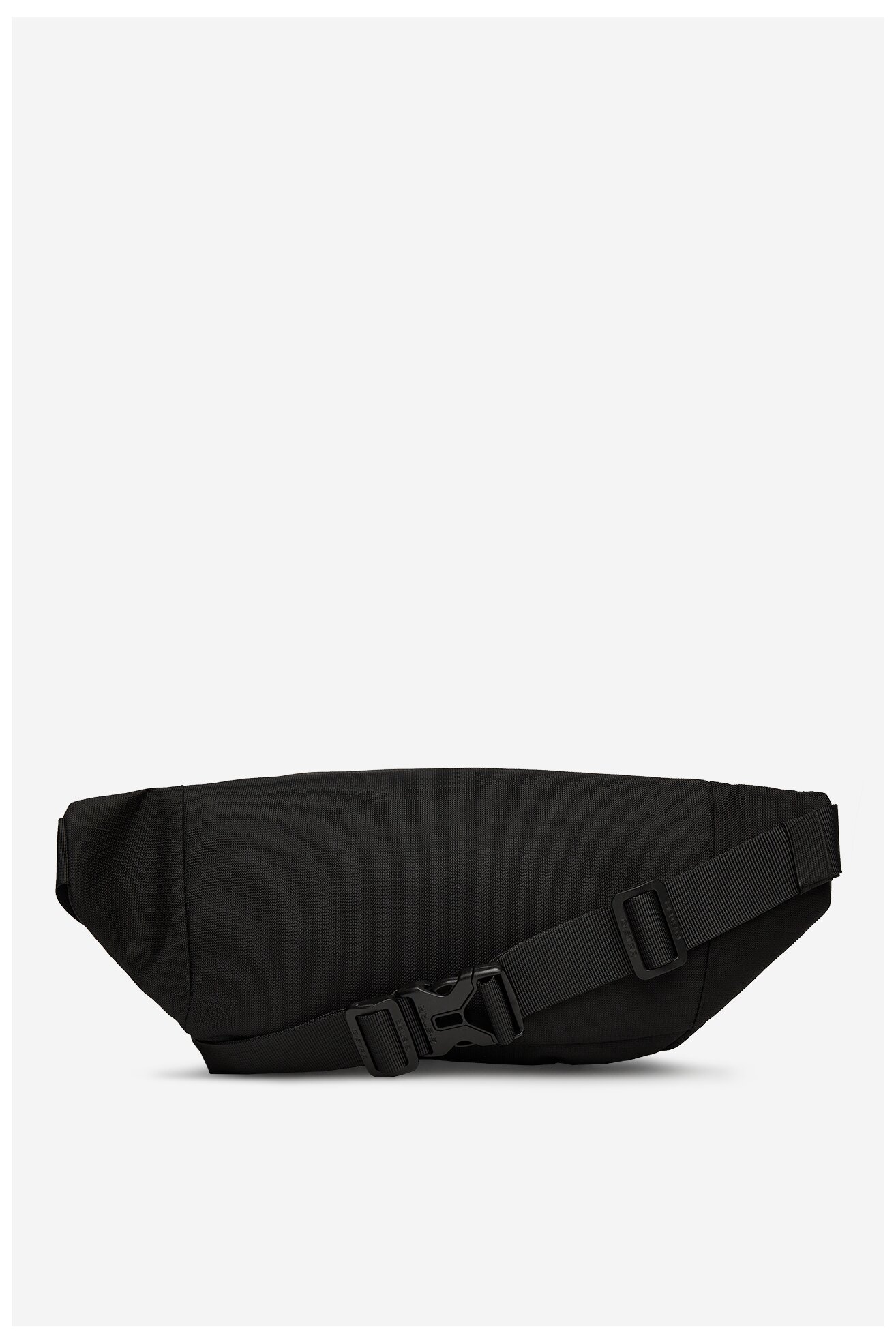 Férfi táska G-STAR RAW GSR-P-003-07 FEKETE