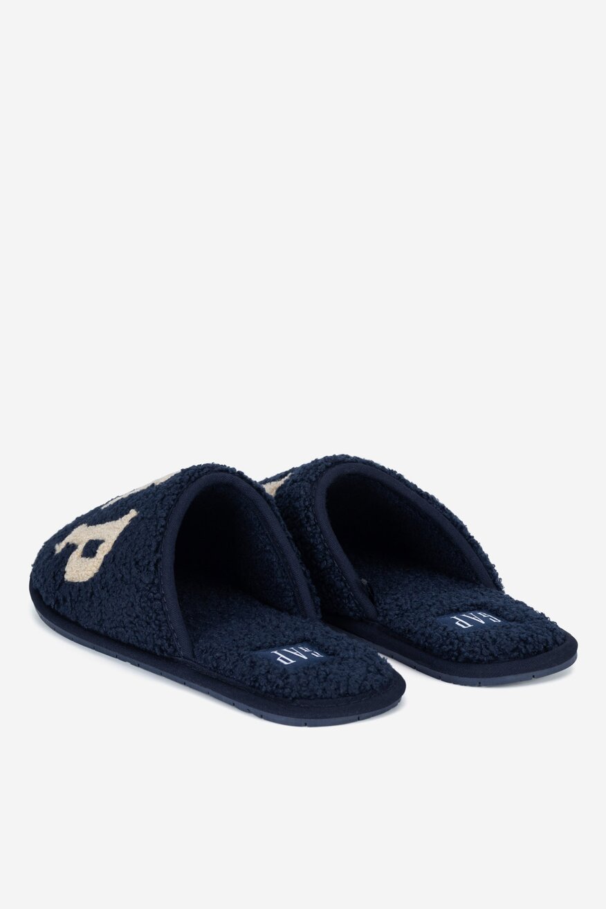 
                Papuče GAP KOBALT PLAVA - 5905588911302