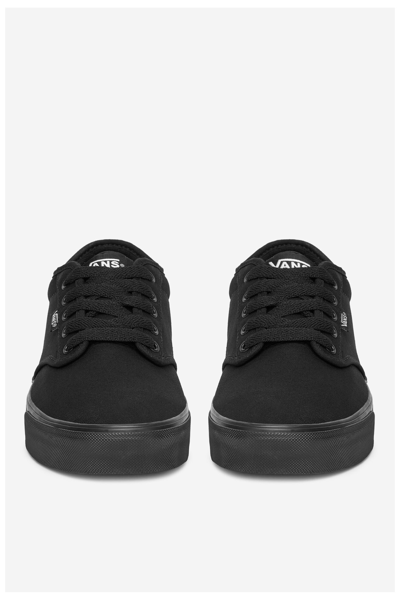 Кецове Vans ATWOOD VN000TUY1861 ЧЕРЕН