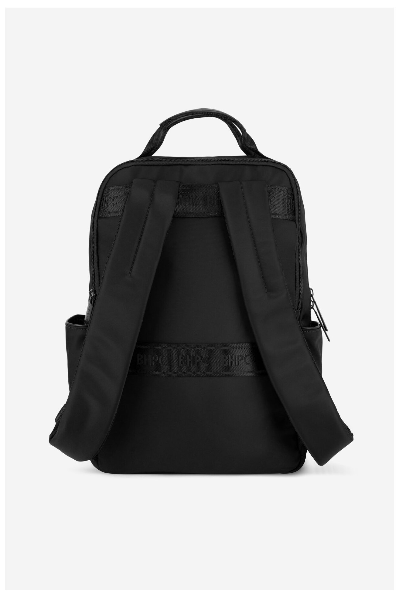 Plecak Beverly Hills Polo Club BHPC-K-020-06 Czarny