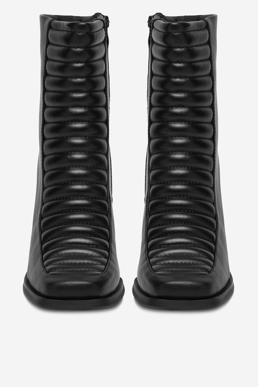 
                Ghete DeeZee NEGRU - 5904410005424