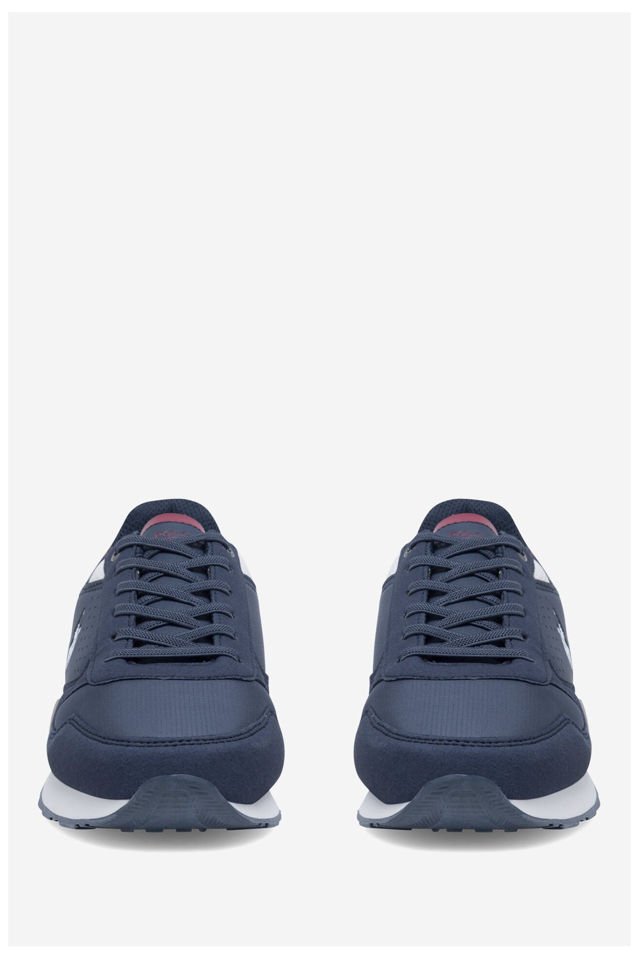 Сникърси U.S. POLO ASSN. NOBIK001C КОБАЛТОВО СИНЬО