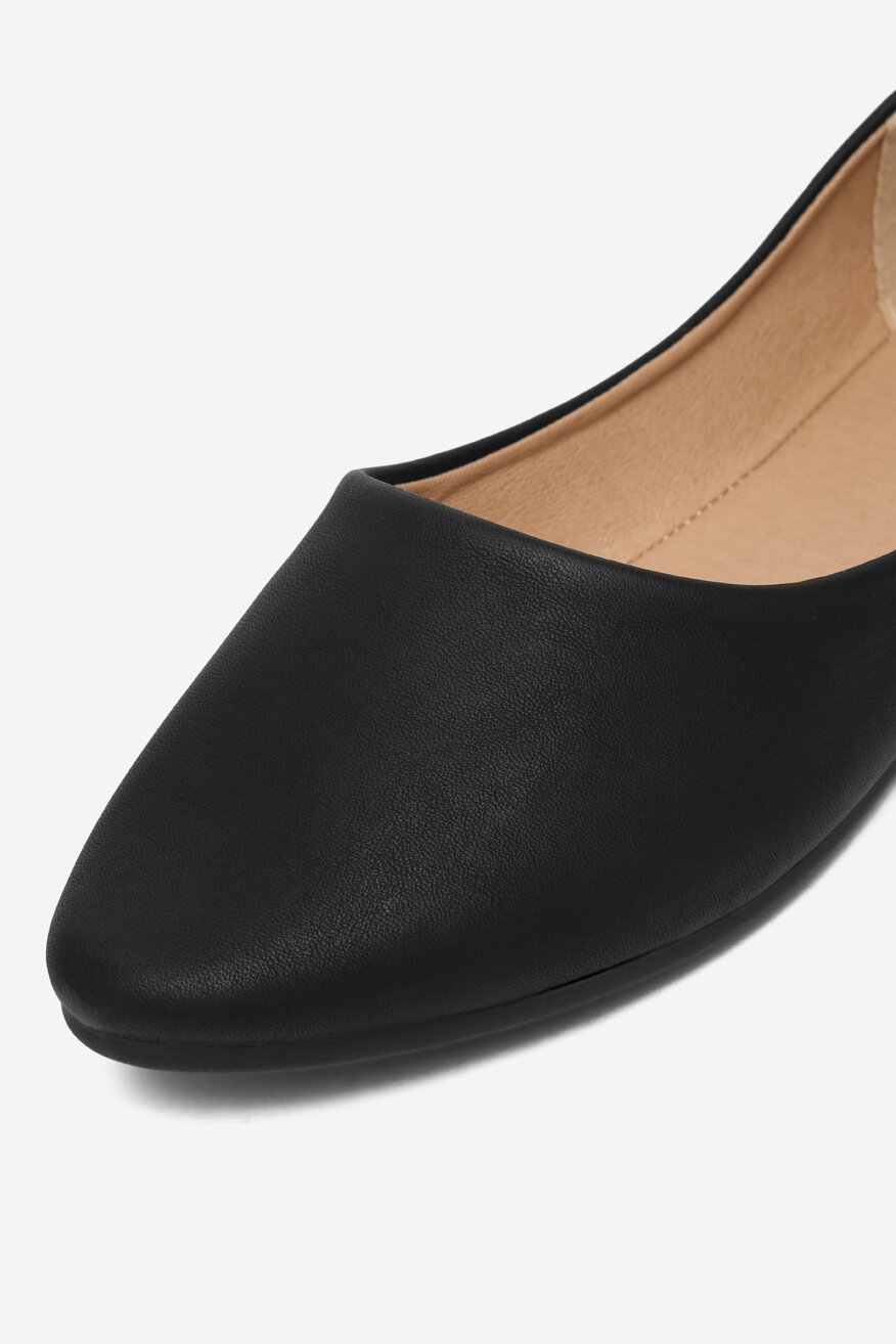 
                Baleriny Jenny FEKETE - 5906751869956