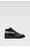 Trampki Big Star EE174339C Czarny