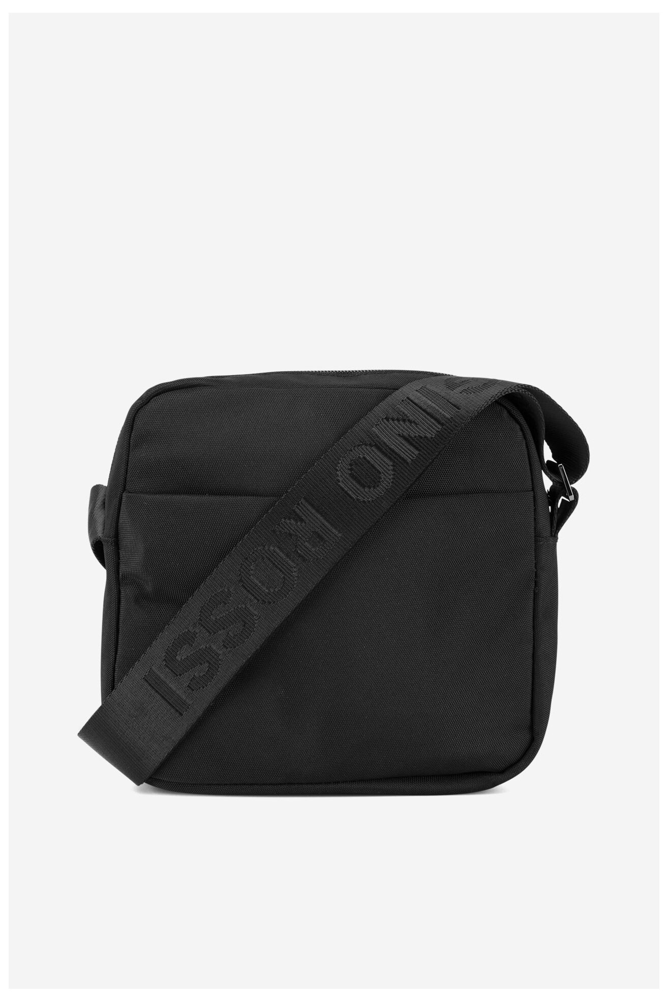 Сумка Чоловіча Gino Rossi GIN-K-023-CCC-06 ЧОРНИЙ