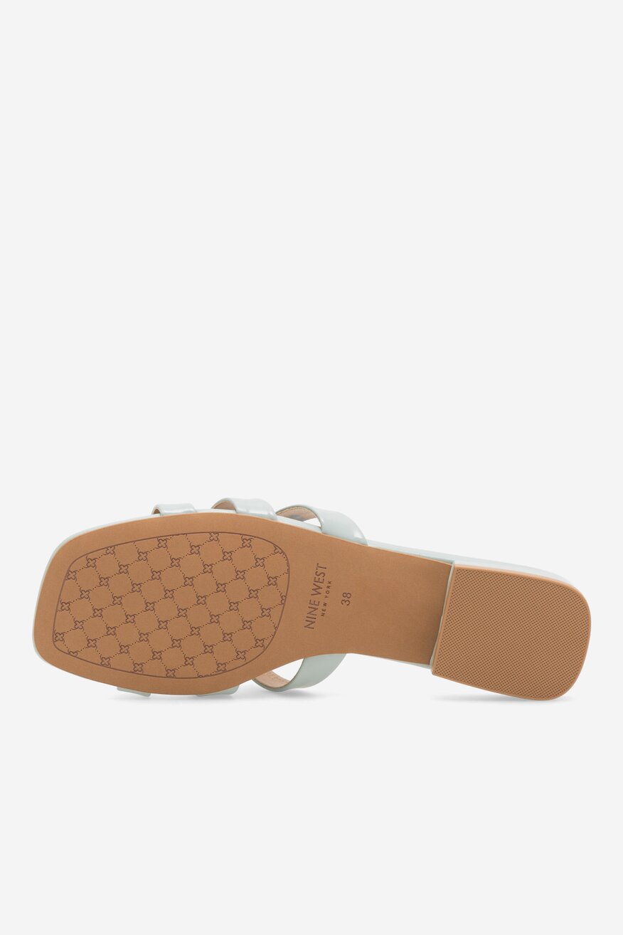 Джапанки NINE WEST СВЕТЛОСИН - 5905588564621