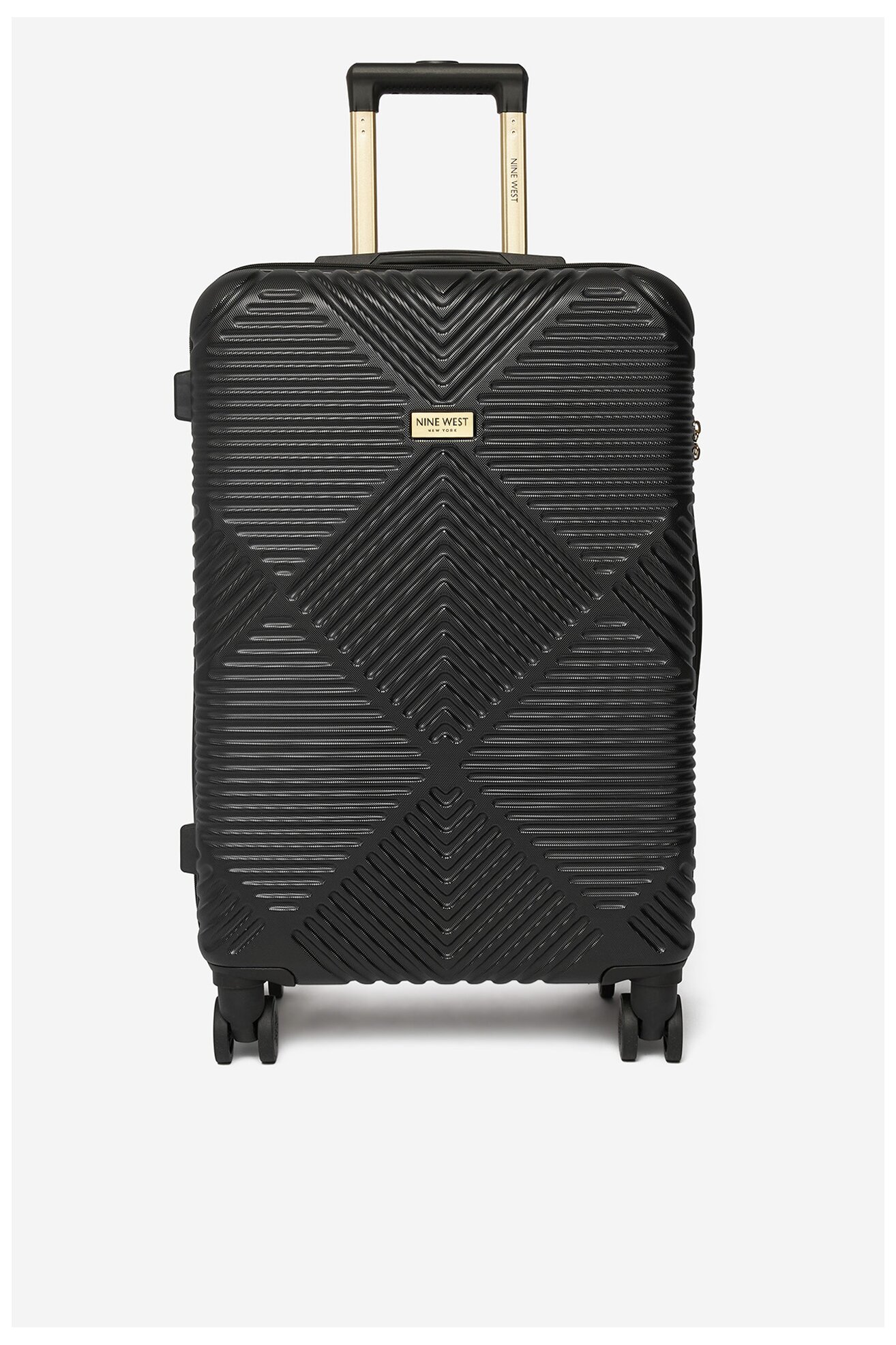 Kofer NINE WEST CEO-NW-M-001-09 BLACK CRNA