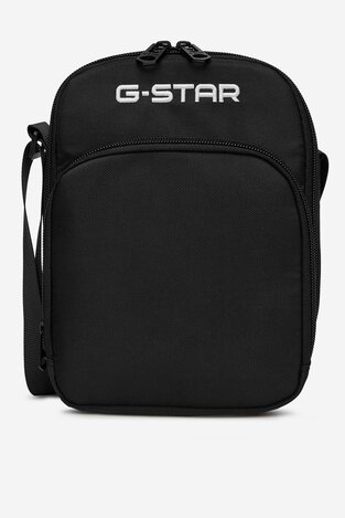 Muška torba G-STAR RAW GSR-P-004-07 CRNA