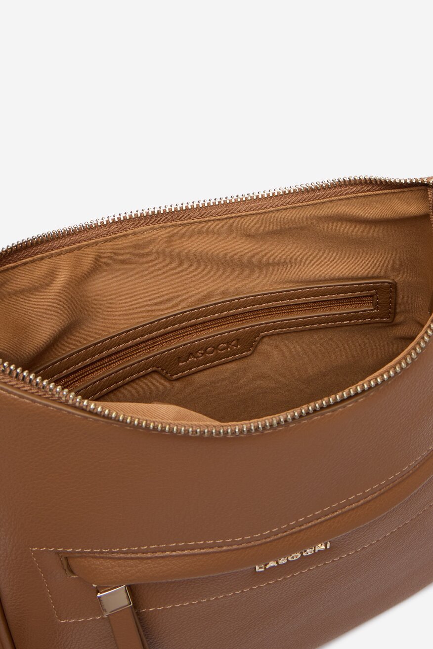 Kézitáska Lasocki CAMEL - 5906751522141