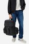 Rucsac G-STAR RAW GSR-B-005-07 NEGRU