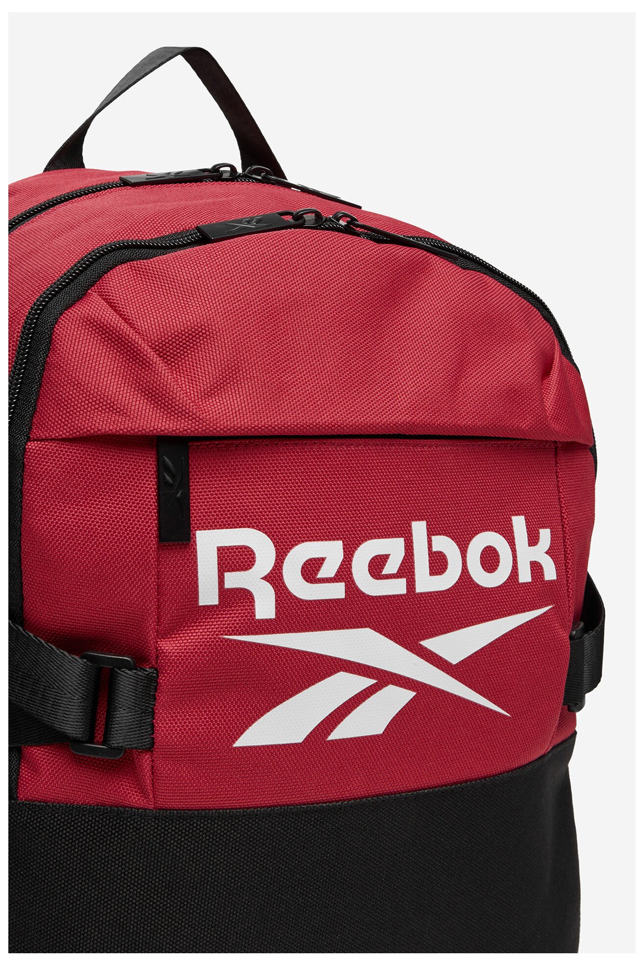 Hátizsák Reebok RBK-025-CCC-05 BORDÓ