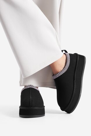 Капці Jenny Fairy LUNA BJL221102 ЧОРНИЙ