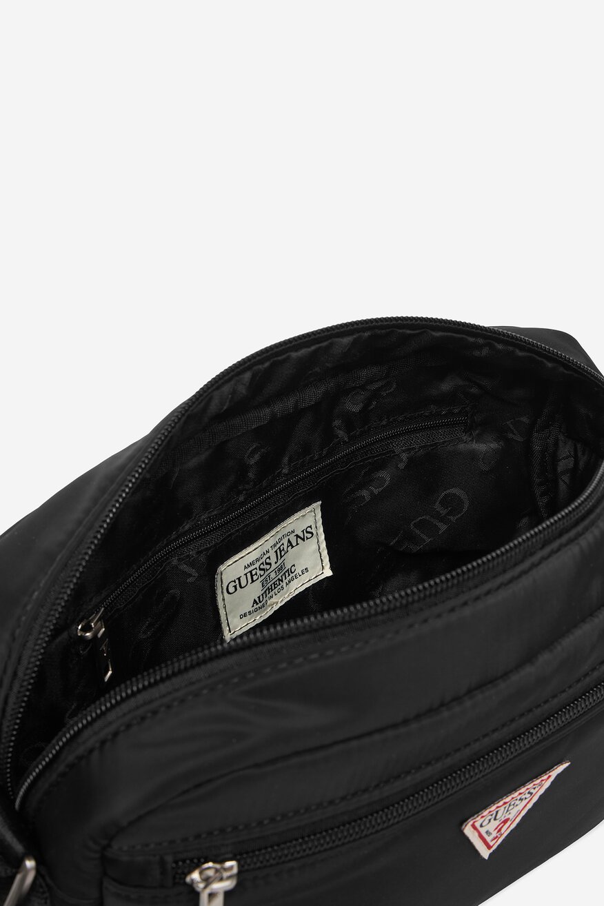 GUESS JEANS - Torebka - 5906751862155