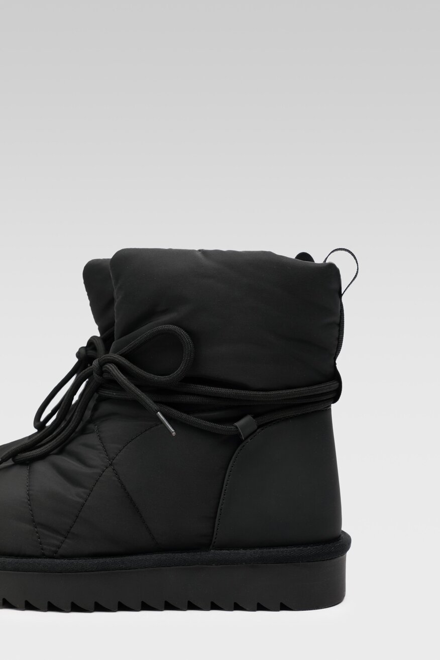 
                Jenny Fairy - Botki ocieplane - 5904862264950