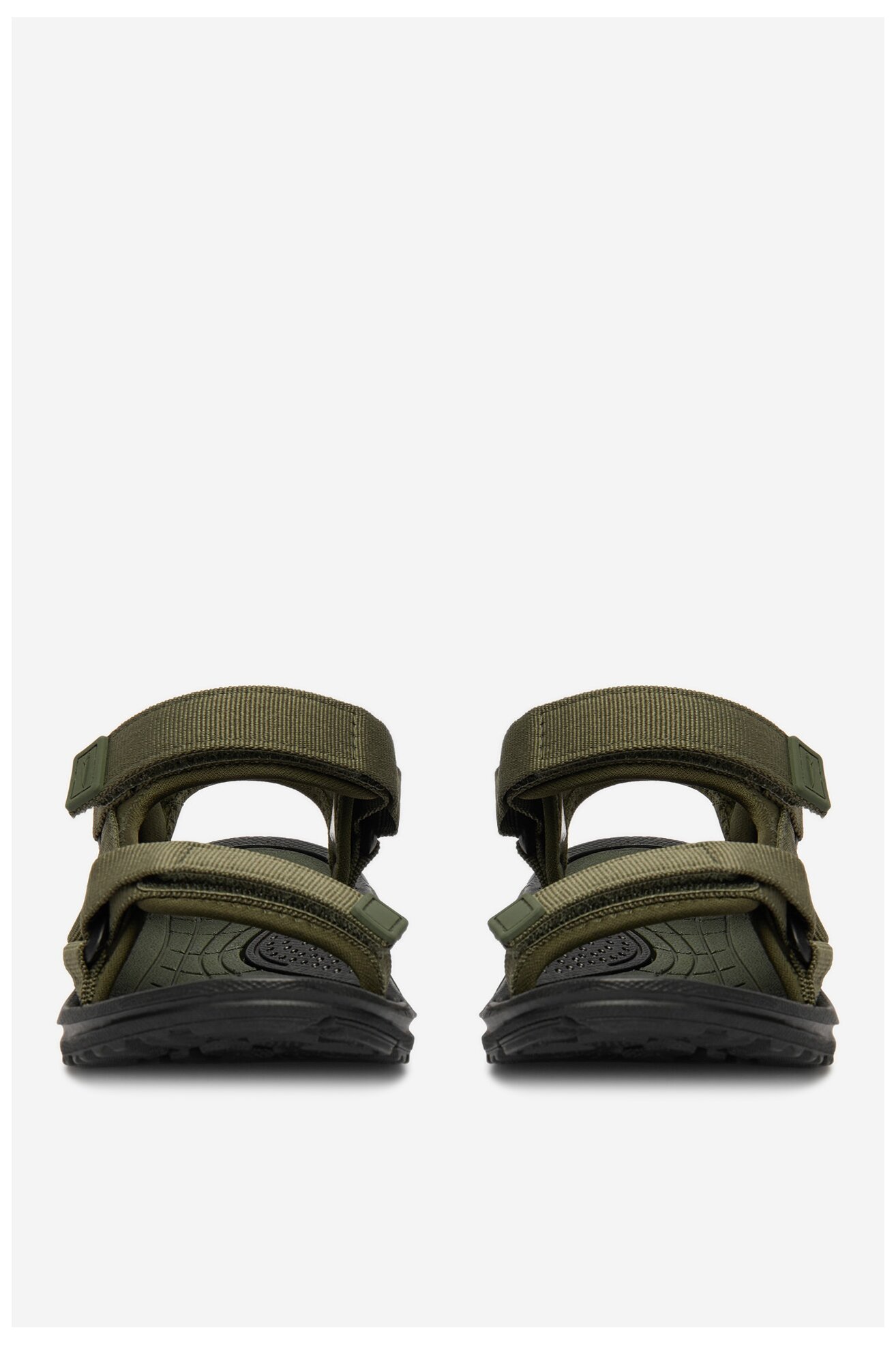 Сандалі Sprandi CEO-CP40-MB520 ХАКІ