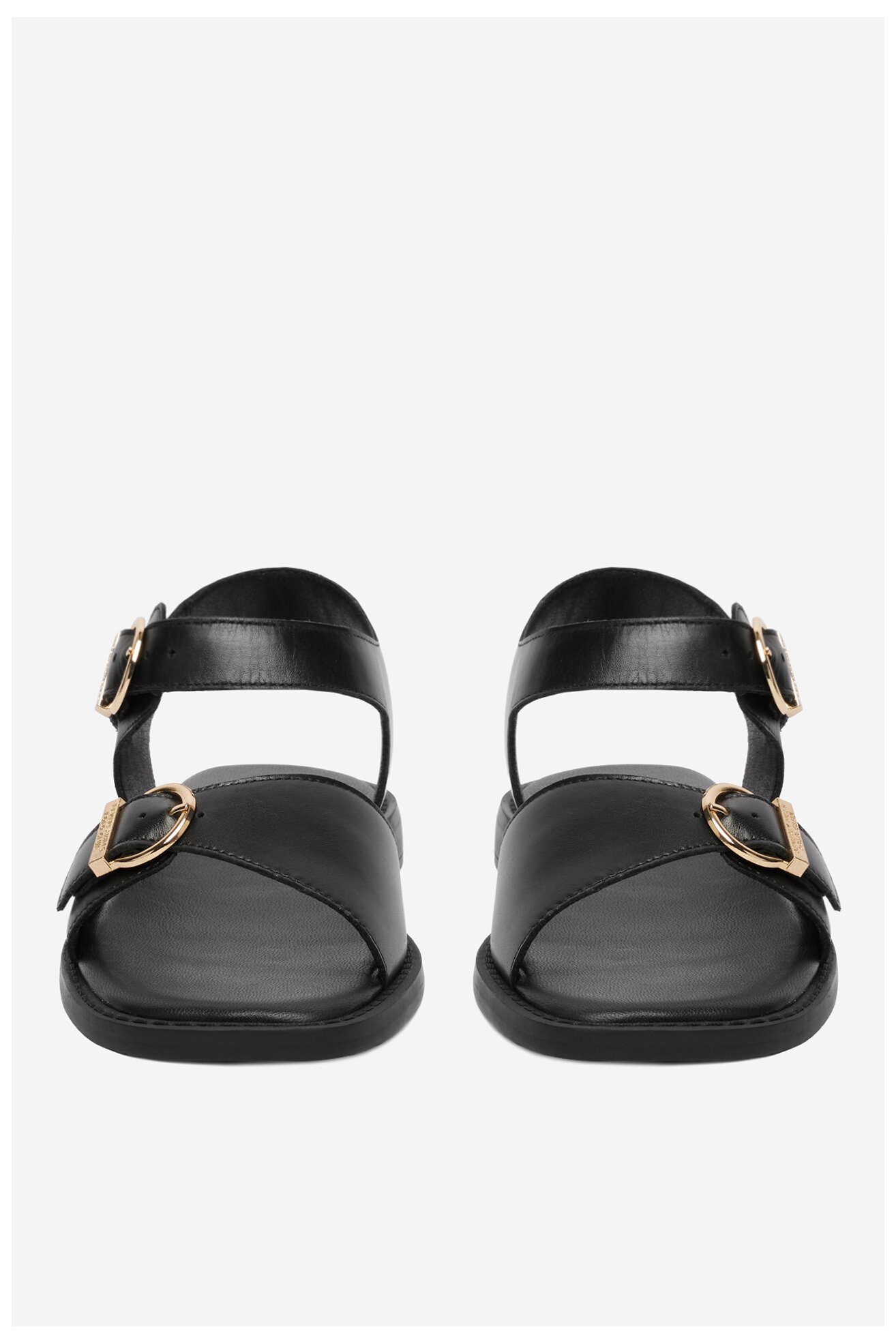 Сандалі Beverly Hills Polo Club EO-WI16-ALYSHA-03 ЧОРНИЙ