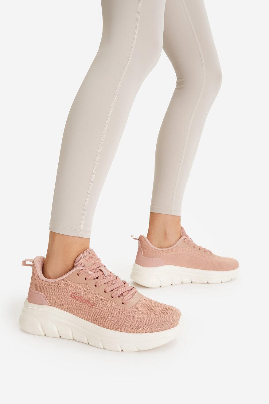 
                Go Soft - Sneakersy - 5906751909812