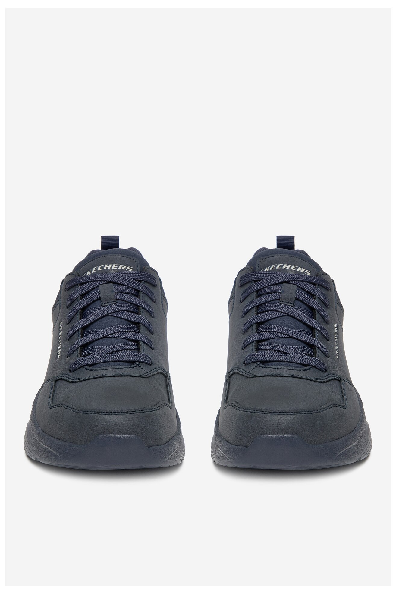 Кросівки спортивні Skechers LIBERATION 8790157 DKNV ГОЛУБИЙ