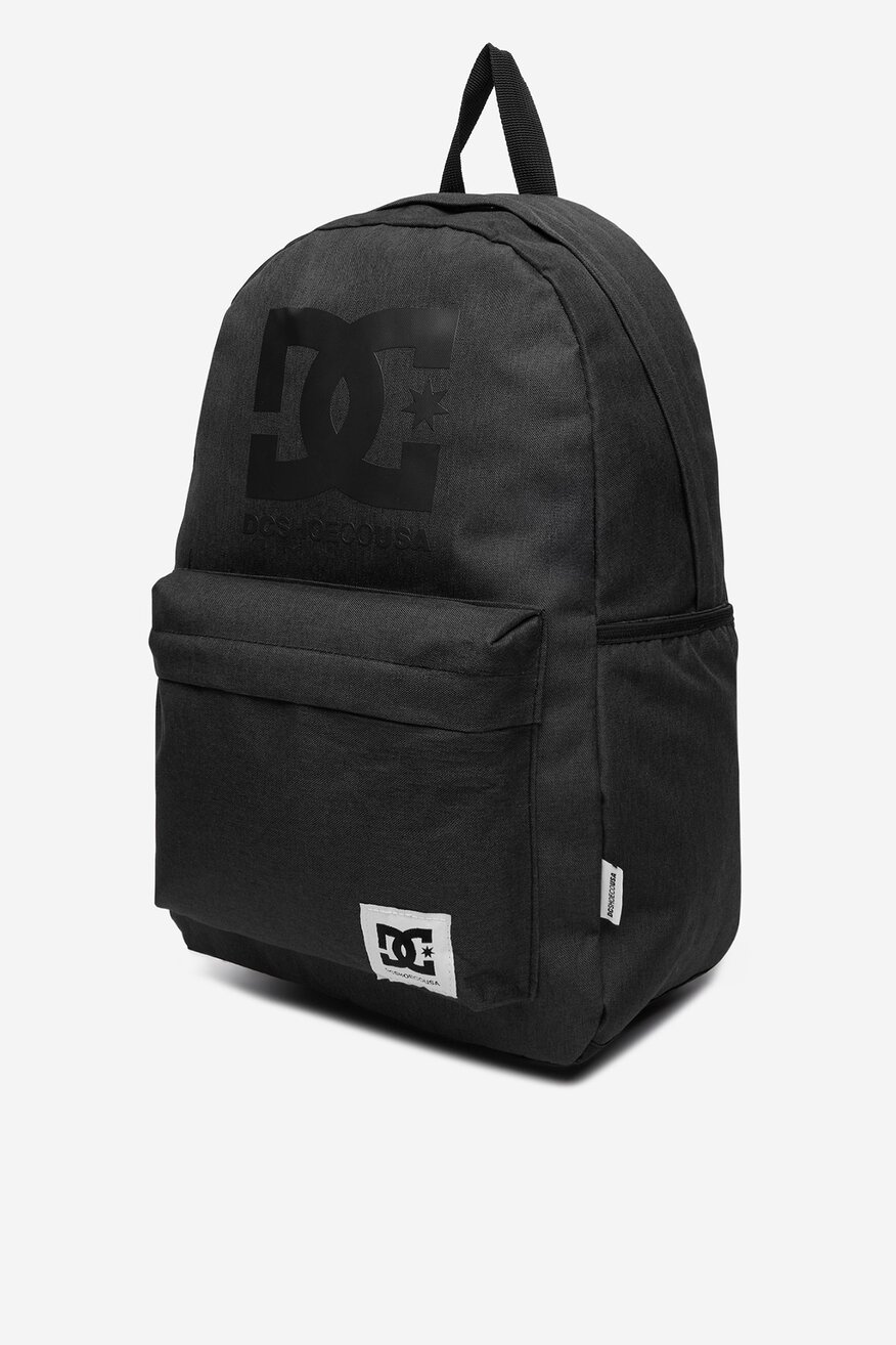 
                Раница DC Shoes ЧЕРЕН - 5906751692493