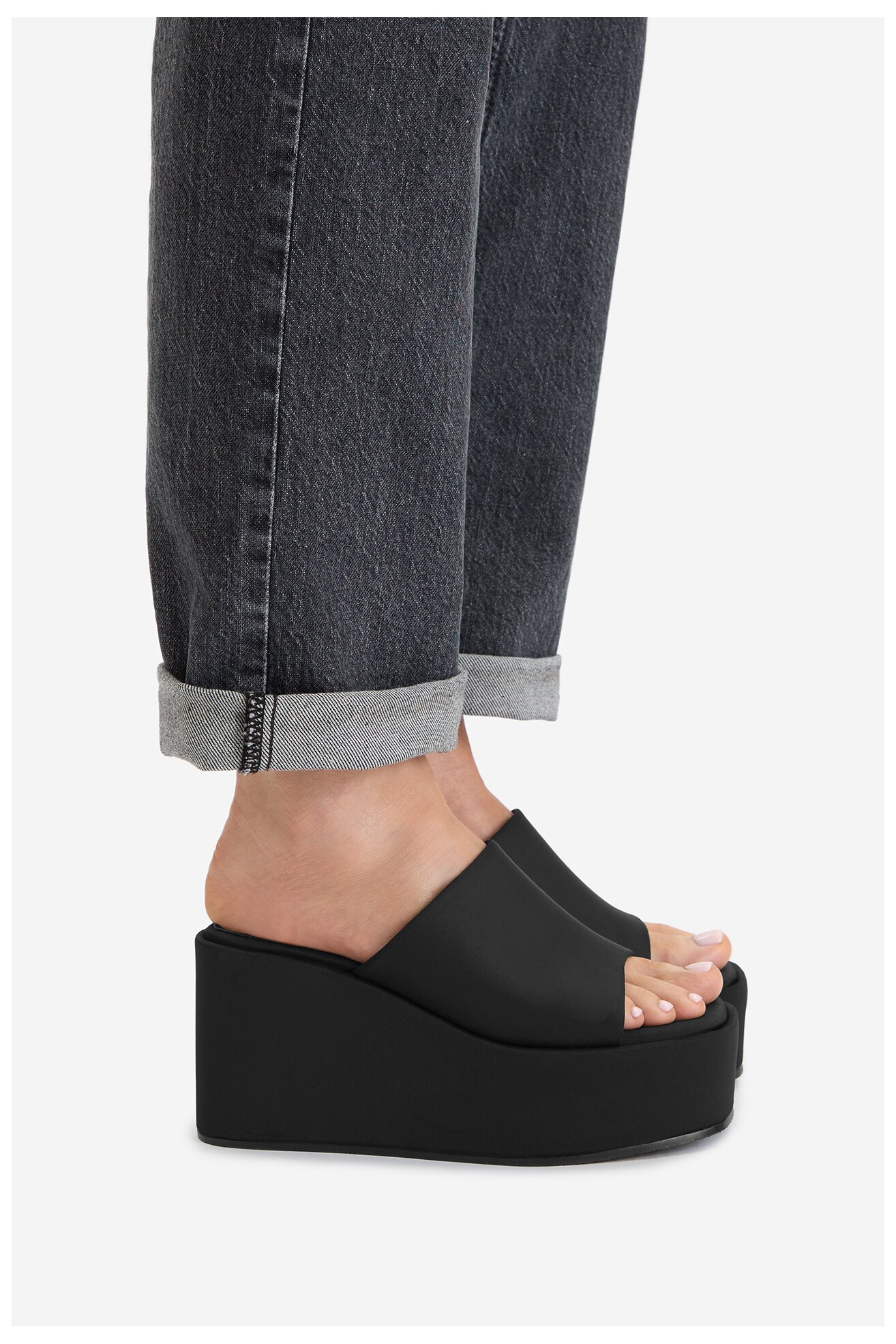 Джапанки DeeZee CEO-CWBFS2504 ЧЕРЕН