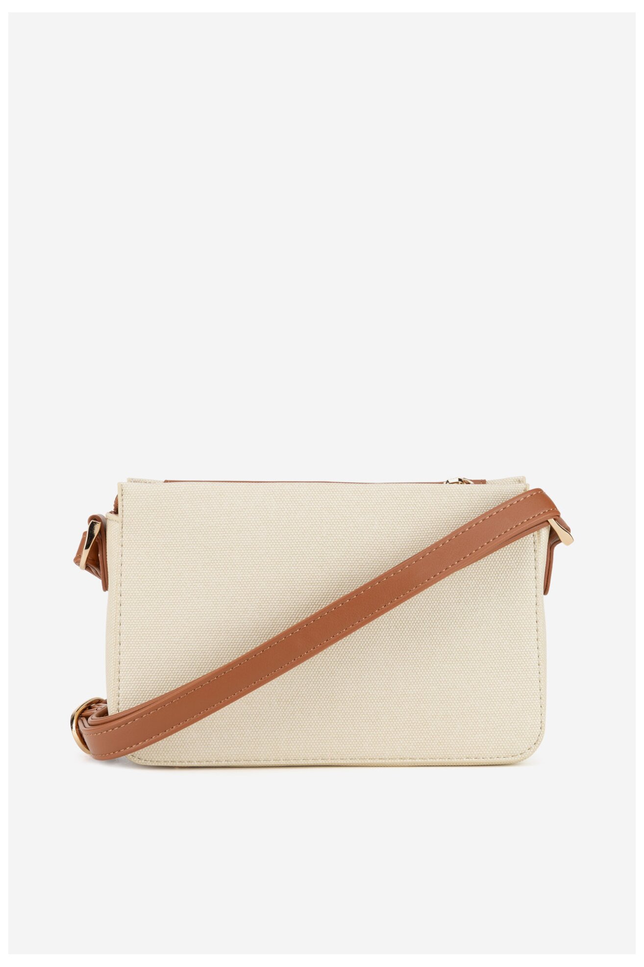 Kézitáska Beverly Hills Polo Club BHPC-C-001-07 CAMEL