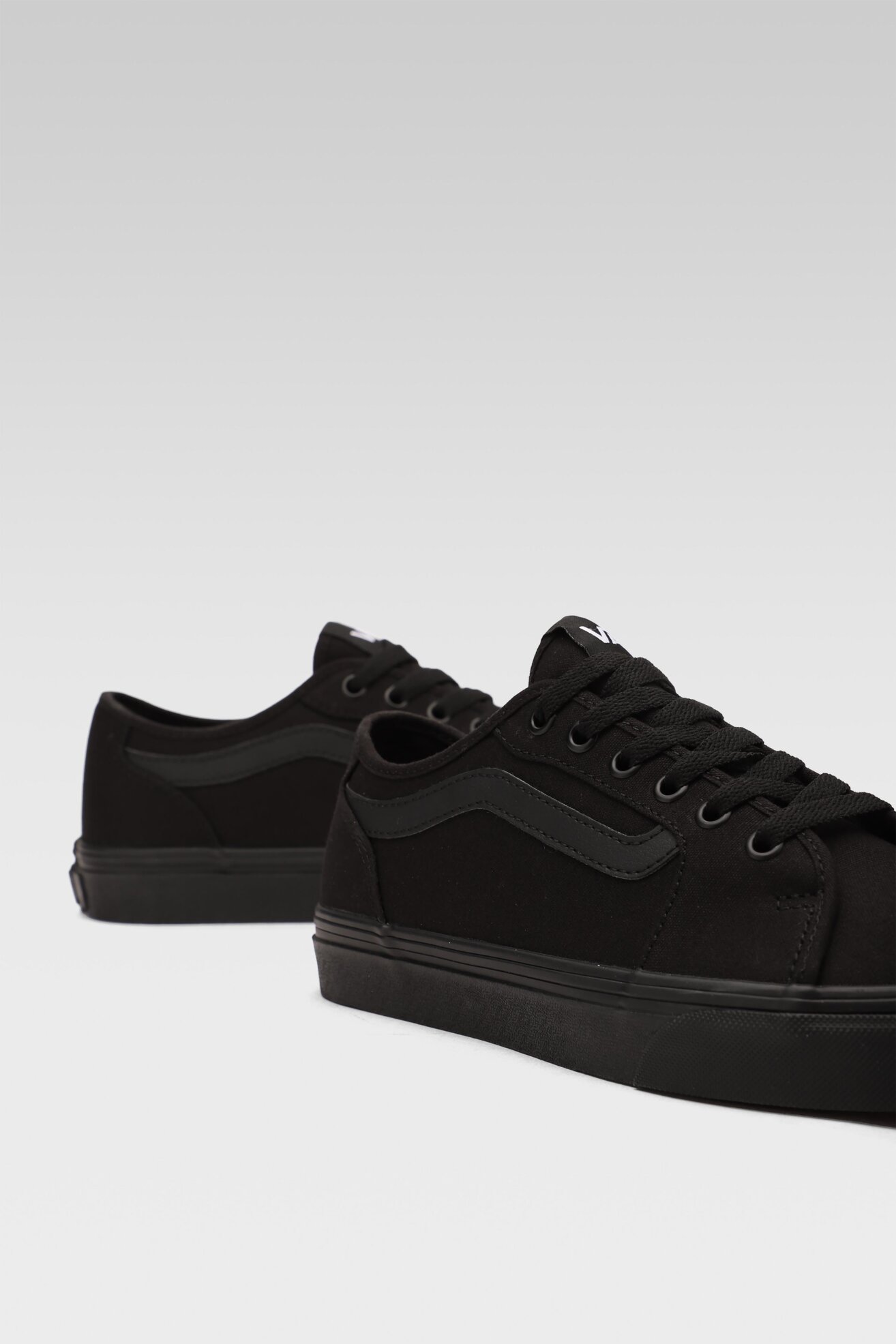 Trampki Vans FILMORE DECON VN0A3WKZ186 Czarny