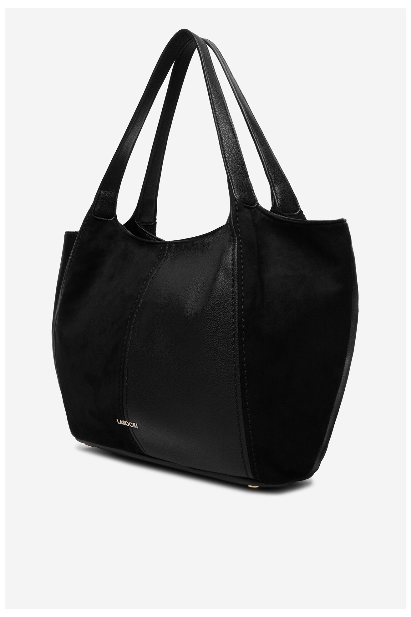 Torebka Lasocki CEO-LSK-X-001-09 Czarny