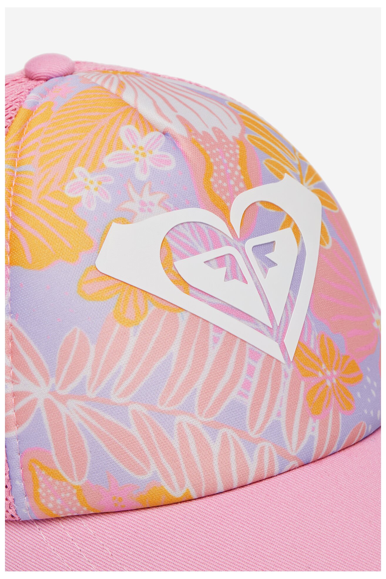 Шапка Дитяча ROXY ROXY-ACCCS-18-SS2025 РОЖЕВИЙ