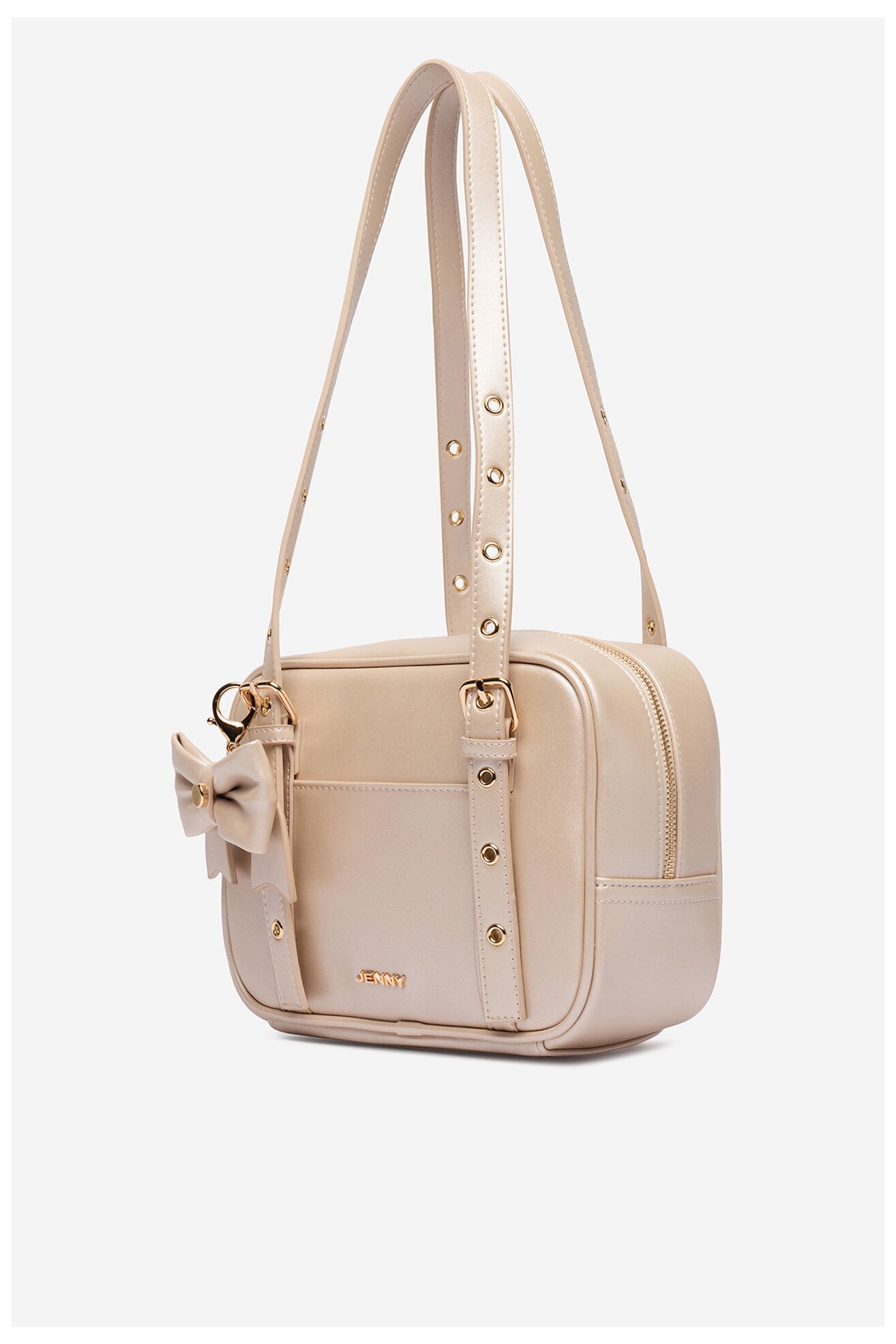 Дамска чанта Jenny CEO-JNY-S-002-09 ПЕРЛЕН