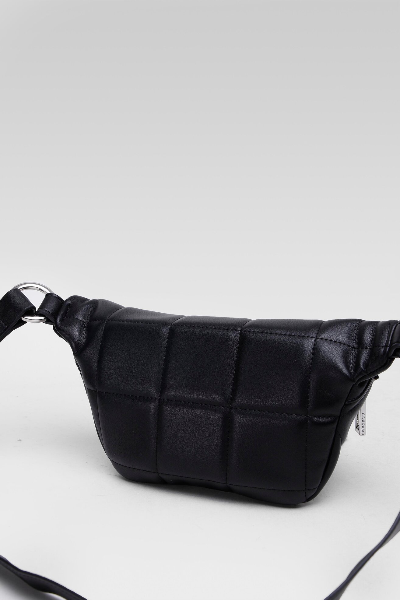 Torebka Gino Rossi CS6050 Czarny