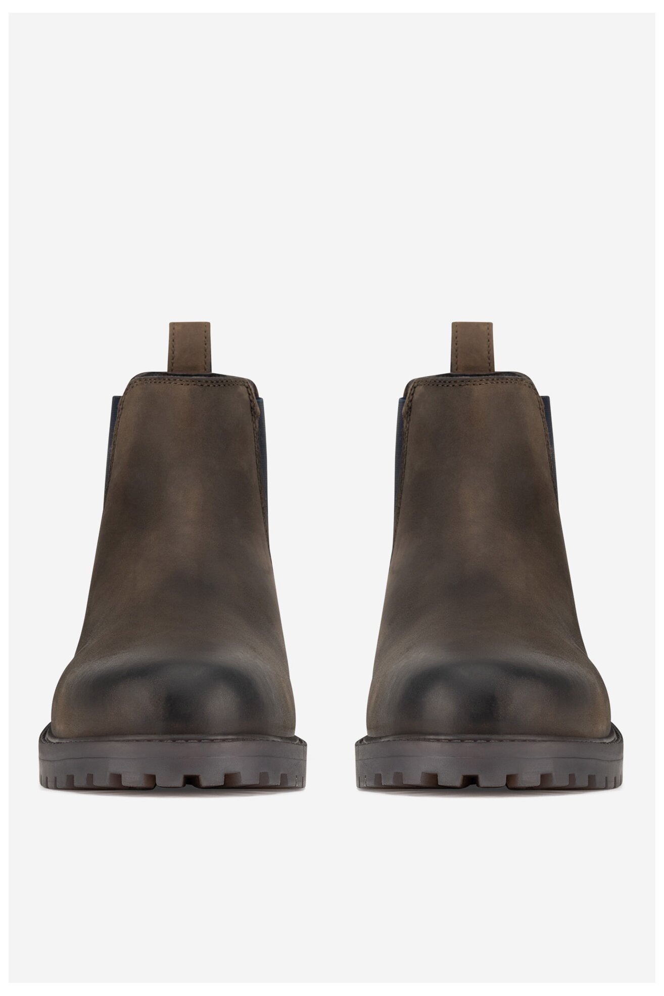 Боти U.S. POLO ASSN. YUMI001M/DLE1 КАФЯВ