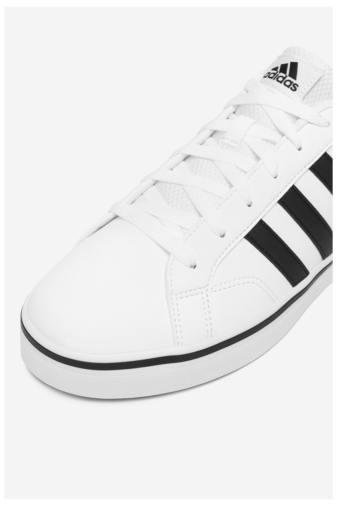 Sportcipő adidas VS PACE 2.0 HP6010 FEHÉR