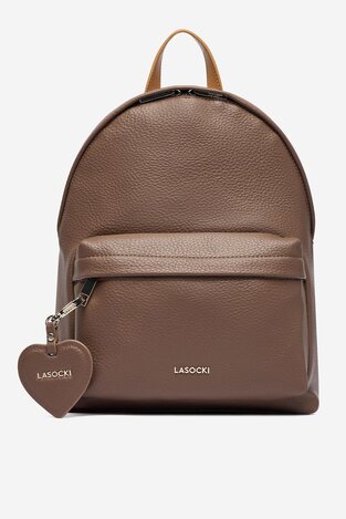 Рюкзак Lasocki CEO-LSK-L-001-10 КОРИЧНЕВИЙ