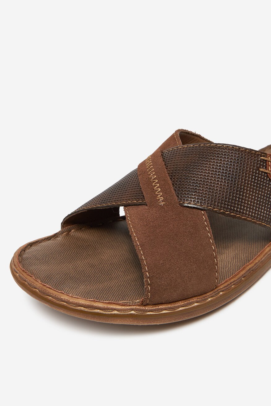 
                Șlapi Rieker MARO - 2230078402163