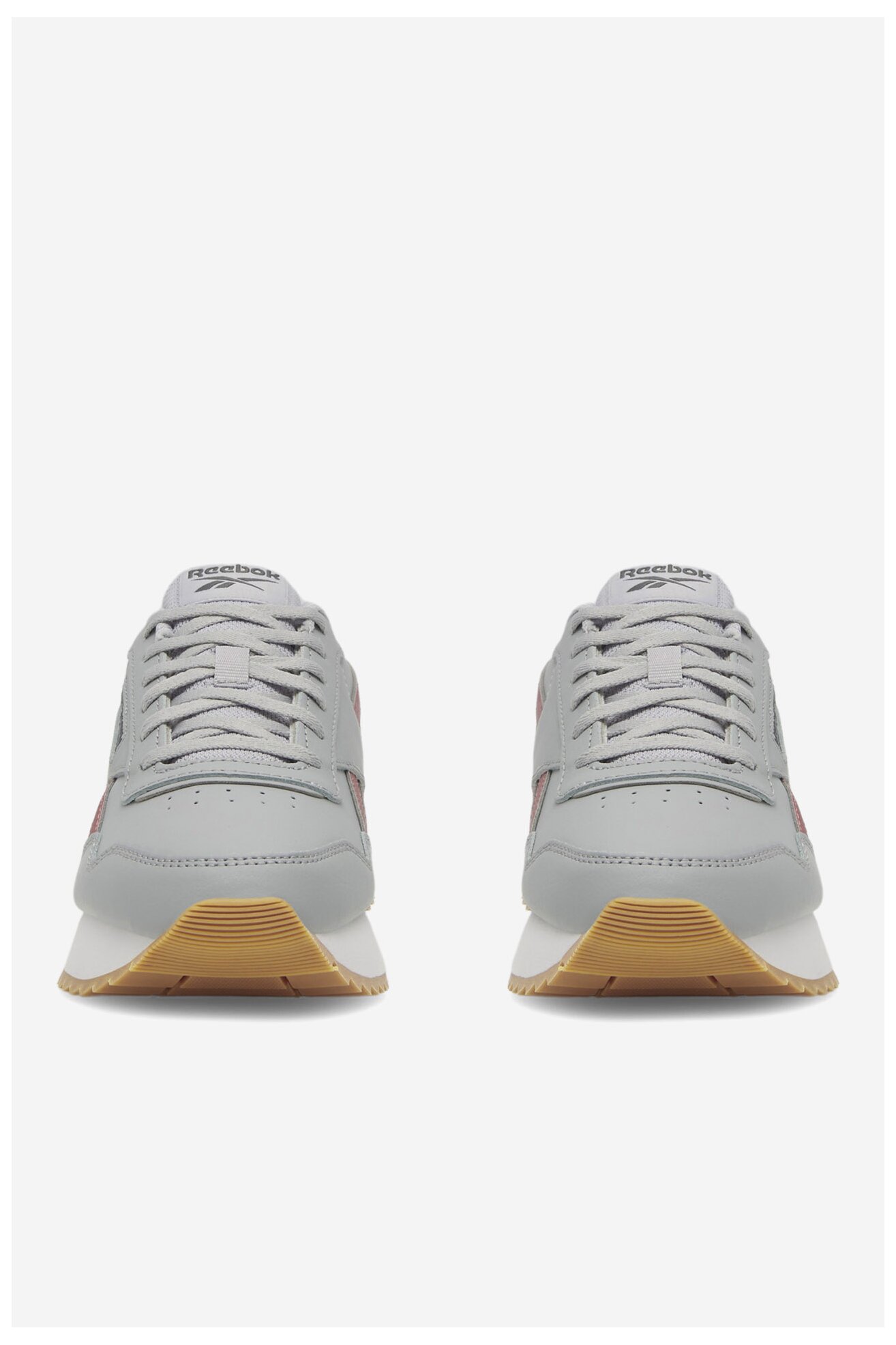 Obuwie sportowe Reebok GLIDE RI 100074209 Szary