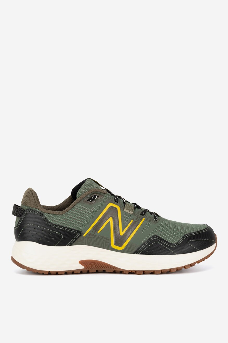 
                New Balance - Buty sportowe - 5905588308935