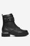 Bocanci Remonte CEO-D8657-00 NEGRU