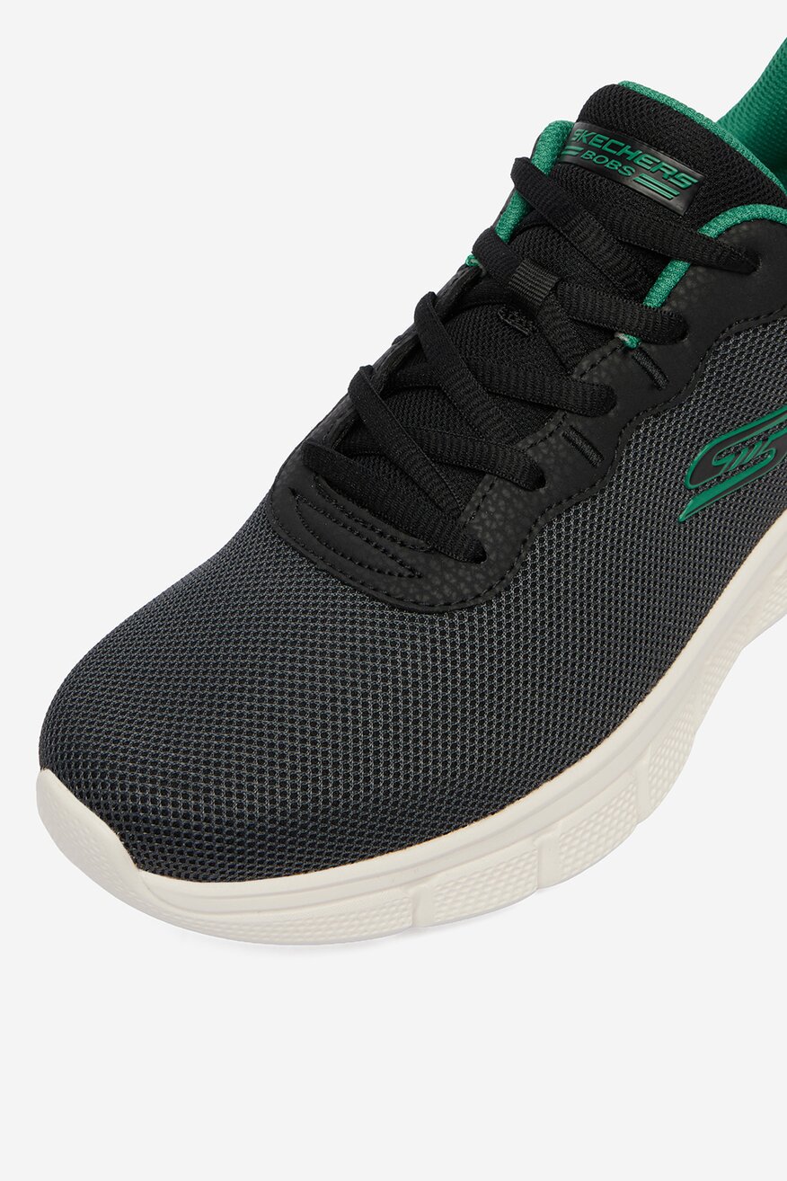 Skechers - BOBS SPORT B FLEX - 5906751487167