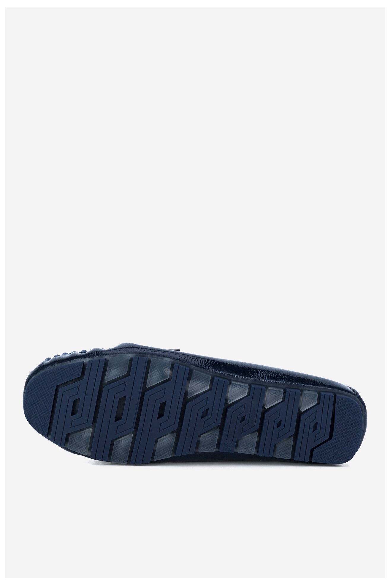 Mokaszin Jenny Fairy WFA1010-2 SÖTÉTKÉK